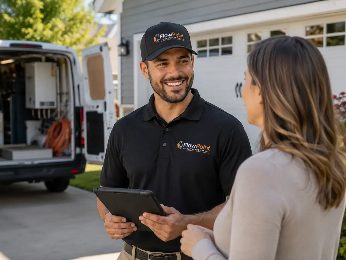 Tankless Water Heater Installation Union, WV FAQs